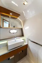 Thumbnail von Tiara Yachts 38 LS LA DOLCE VITA