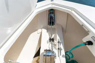 Thumbnail von Tiara Yachts 38 LS LA DOLCE VITA