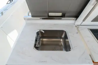 Thumbnail von Tiara Yachts 38 LS LA DOLCE VITA