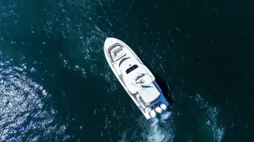 Thumbnail von Tiara Yachts 38 LS LA DOLCE VITA