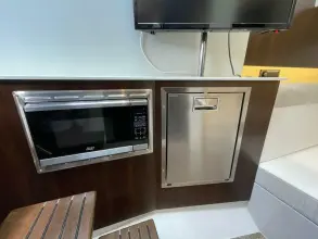 Thumbnail von Cruisers Yachts 38 GLS