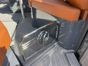 Thumbnail von Cruisers Yachts 38 GLS