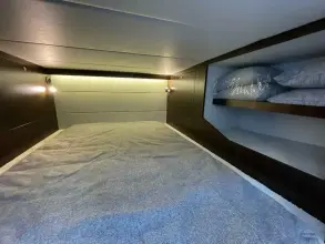 Thumbnail von Cruisers Yachts 38 GLS
