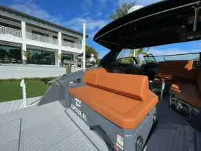 Thumbnail von Cruisers Yachts 38 GLS
