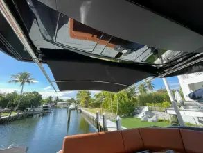 Thumbnail von Cruisers Yachts 38 GLS
