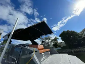 Thumbnail von Cruisers Yachts 38 GLS