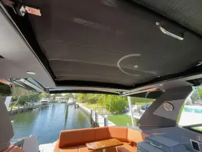 Thumbnail von Cruisers Yachts 38 GLS