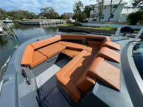 Thumbnail von Cruisers Yachts 38 GLS