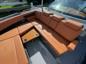Thumbnail von Cruisers Yachts 38 GLS