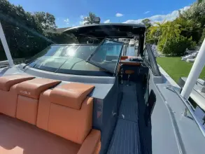 Thumbnail von Cruisers Yachts 38 GLS