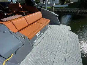 Thumbnail von Cruisers Yachts 38 GLS