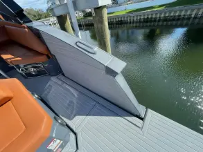 Thumbnail von Cruisers Yachts 38 GLS