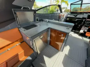 Thumbnail von Cruisers Yachts 38 GLS