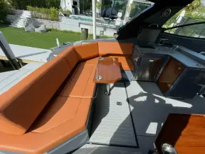 Thumbnail von Cruisers Yachts 38 GLS