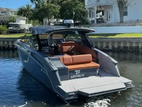 Thumbnail von Cruisers Yachts 38 GLS