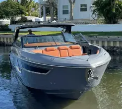 Thumbnail von Cruisers Yachts 38 GLS