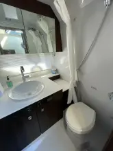 Thumbnail von Cruisers Yachts 38 GLS