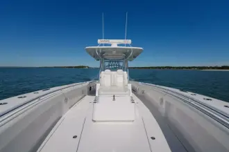 Thumbnail von Sea Hunter 38 CTS Reel Escape
