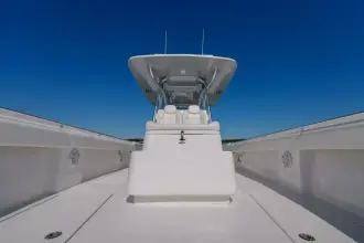 Thumbnail von Sea Hunter 38 CTS Reel Escape
