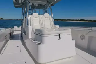 Thumbnail von Sea Hunter 38 CTS Reel Escape