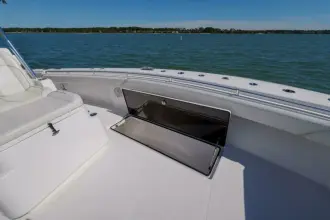 Thumbnail von Sea Hunter 38 CTS Reel Escape