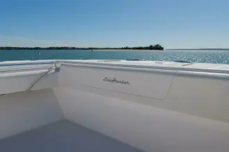 Thumbnail von Sea Hunter 38 CTS Reel Escape