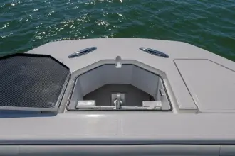 Thumbnail von Sea Hunter 38 CTS Reel Escape