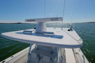 Thumbnail von Sea Hunter 38 CTS Reel Escape