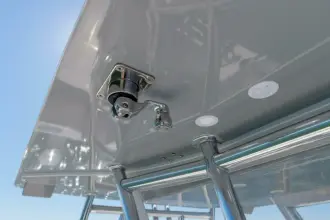 Thumbnail von Sea Hunter 38 CTS Reel Escape