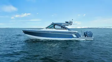 Формула 380SSC Без имени