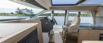 Thumbnail von Nimbus 365 Coupe