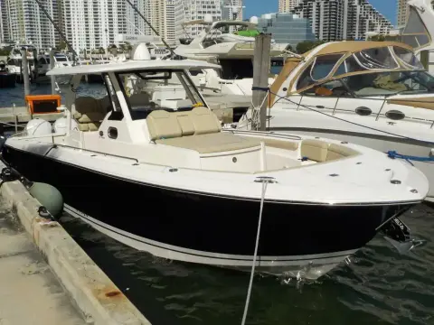 Pursuit S 368 LGB