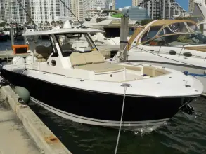 Pursuit S 368 LGB