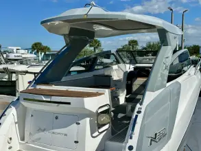 Thumbnail von Nx Boats 360 Sport Coupe