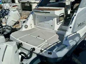 Thumbnail von Nx Boats 360 Sport Coupe