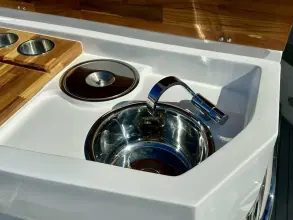 Thumbnail von Nx Boats 360 Sport Coupe