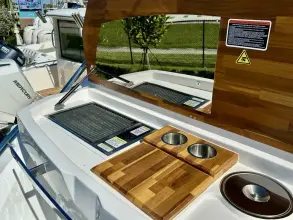 Thumbnail von Nx Boats 360 Sport Coupe