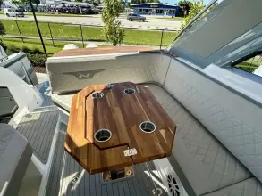 Thumbnail von Nx Boats 360 Sport Coupe