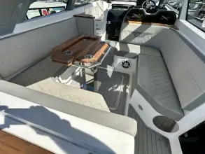Thumbnail von Nx Boats 360 Sport Coupe