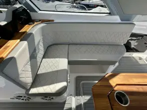 Thumbnail von Nx Boats 360 Sport Coupe