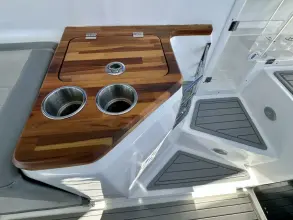 Thumbnail von Nx Boats 360 Sport Coupe