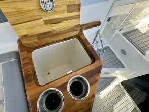 Thumbnail von Nx Boats 360 Sport Coupe