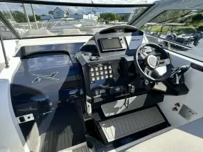 Thumbnail von Nx Boats 360 Sport Coupe