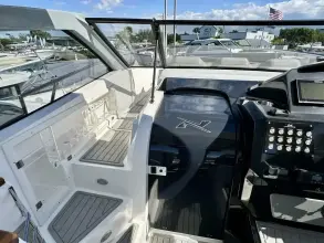 Thumbnail von Nx Boats 360 Sport Coupe