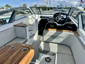 Thumbnail von Nx Boats 360 Sport Coupe