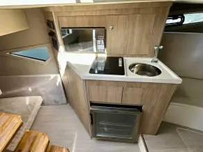 Thumbnail von Nx Boats 360 Sport Coupe