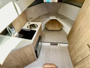 Thumbnail von Nx Boats 360 Sport Coupe