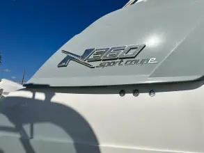Thumbnail von Nx Boats 360 Sport Coupe