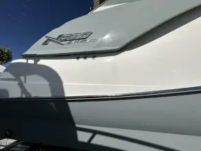 Thumbnail von Nx Boats 360 Sport Coupe