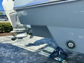 Thumbnail von Nx Boats 360 Sport Coupe